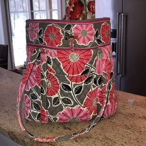 Vera Bradley tote